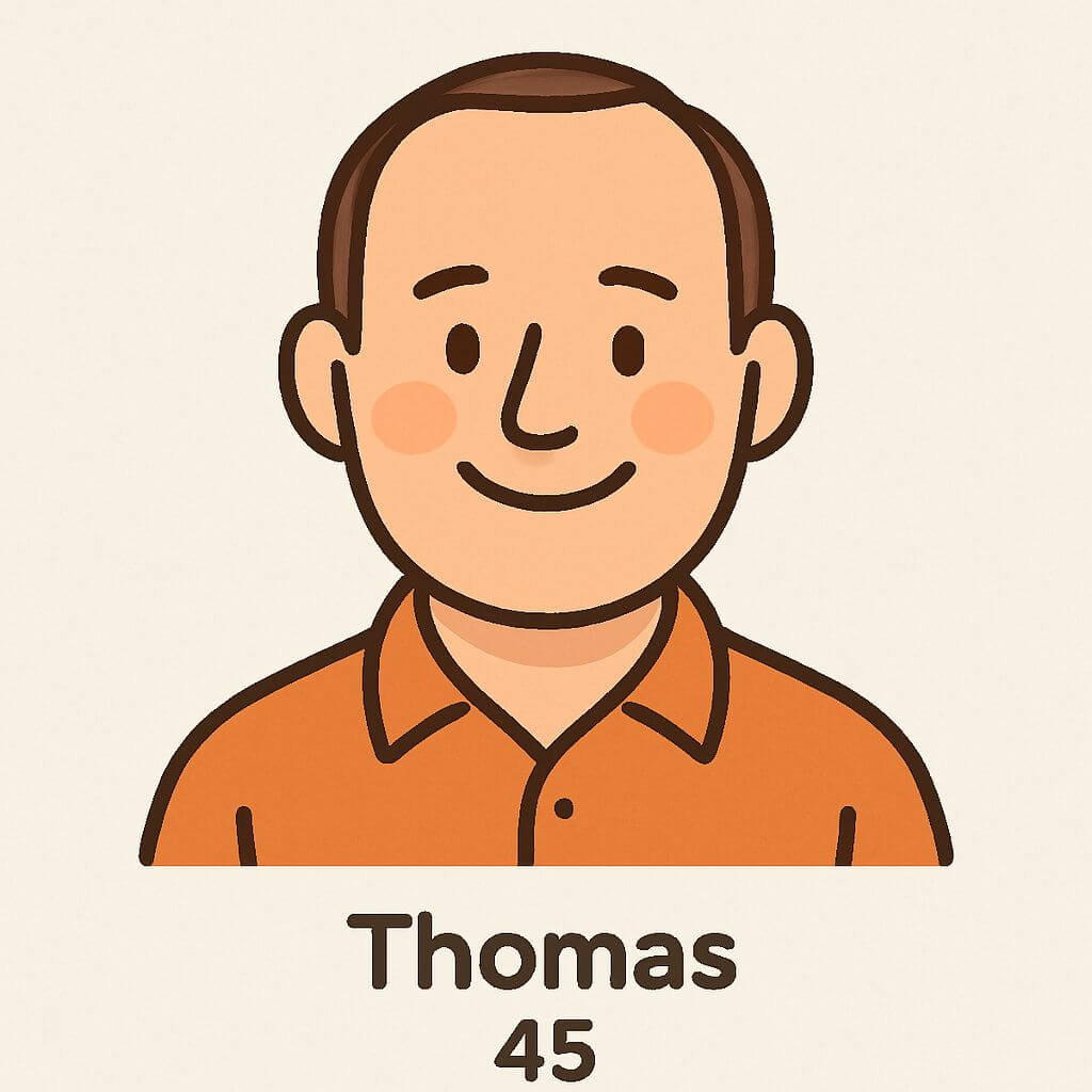 Thomas